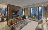 Туры в отель Mandarin Oriental Pudong, Shanghai