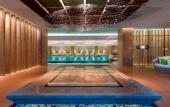 Туры в отель Mandarin Oriental Pudong, Shanghai