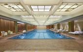 Туры в отель Mandarin Oriental Pudong, Shanghai