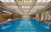 Туры в отель Mandarin Oriental Pudong, Shanghai