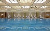 Туры в отель Mandarin Oriental Pudong, Shanghai