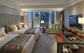 Туры в отель Mandarin Oriental Pudong, Shanghai