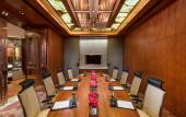Туры в отель Mandarin Oriental Pudong, Shanghai