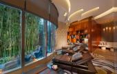 Туры в отель Mandarin Oriental Pudong, Shanghai