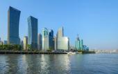 Туры в отель Mandarin Oriental Pudong, Shanghai