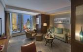 Туры в отель Mandarin Oriental Pudong, Shanghai