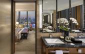 Туры в отель Mandarin Oriental Pudong, Shanghai