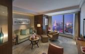 Туры в отель Mandarin Oriental Pudong, Shanghai