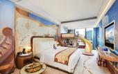 Туры в отель Mandarin Oriental Pudong, Shanghai