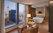 Туры в отель Mandarin Oriental Pudong, Shanghai