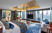 Туры в отель Mandarin Oriental Pudong, Shanghai