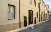 Туры в отель My Suite Lisbon Serviced Apartments