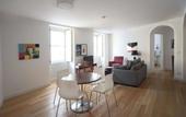Туры в отель My Suite Lisbon Serviced Apartments