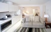 Туры в отель My Suite Lisbon Serviced Apartments