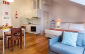 Туры в отель My Suite Lisbon Serviced Apartments