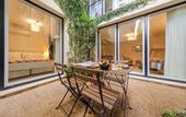 Туры в отель My Suite Lisbon Serviced Apartments