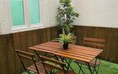 Туры в отель Green Heart Hostel