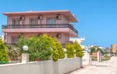 Туры в отель Johnhara Studios & Apartments