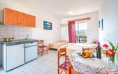 Туры в отель Johnhara Studios & Apartments