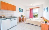 Туры в отель Johnhara Studios & Apartments