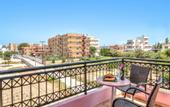 Туры в отель Johnhara Studios & Apartments