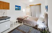 Туры в отель Johnhara Studios & Apartments