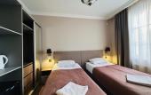 Туры в отель Vizavi Hotel