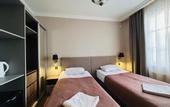 Туры в отель Vizavi Hotel