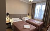 Туры в отель Vizavi Hotel