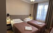 Туры в отель Vizavi Hotel