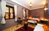 Туры в отель Riad Hadda