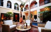 Туры в отель Riad Hadda