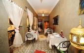 Туры в отель Riad Hadda