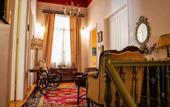Туры в отель Athens Quinta - Hostel