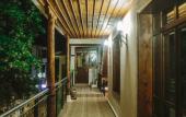 Туры в отель Antalya Inn Hotel