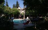 Туры в отель Antalya Inn Hotel