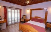 Туры в отель Antalya Inn Hotel