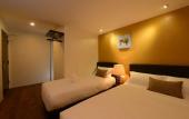 Туры в отель Season Inn Langkawi