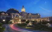 Туры в отель Hilton Qingdao Golden Beach