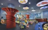 Туры в отель Hilton Qingdao Golden Beach