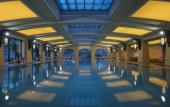 Туры в отель Hilton Qingdao Golden Beach
