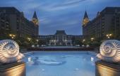 Туры в отель Hilton Qingdao Golden Beach