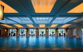 Туры в отель Hilton Qingdao Golden Beach
