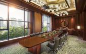 Туры в отель Hilton Qingdao Golden Beach