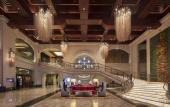 Туры в отель Hilton Qingdao Golden Beach