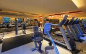 Туры в отель Hilton Qingdao Golden Beach