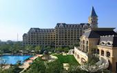 Туры в отель Hilton Qingdao Golden Beach