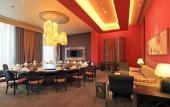 Туры в отель Hilton Qingdao Golden Beach