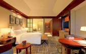 Туры в отель Hilton Qingdao Golden Beach