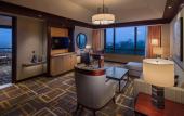 Туры в отель Hilton Qingdao Golden Beach